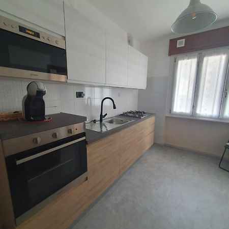 Appartamento Valle Dei Laghi Calavino Εξωτερικό φωτογραφία