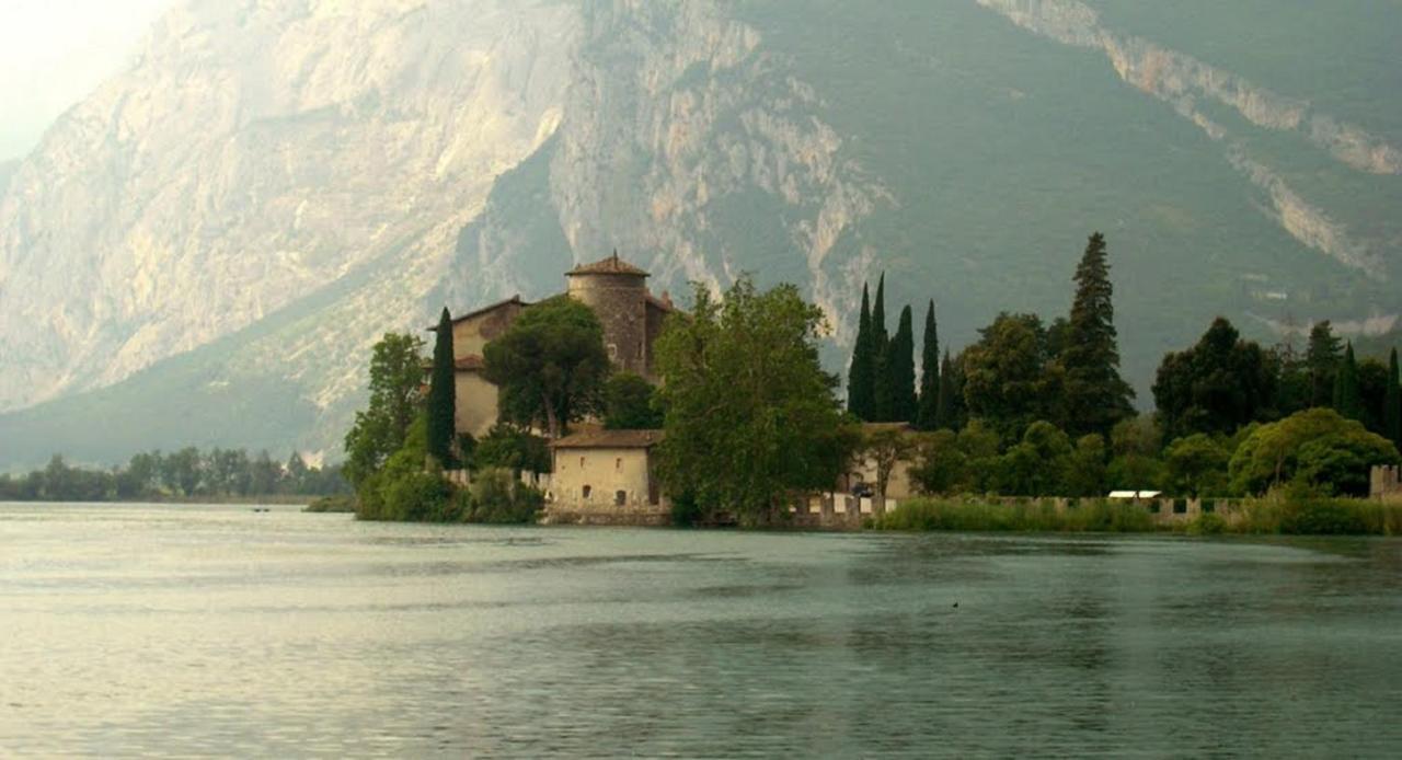 Appartamento Valle Dei Laghi Calavino Εξωτερικό φωτογραφία