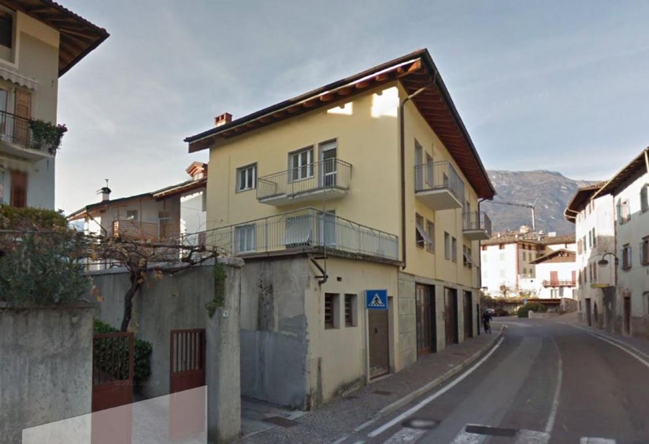 Appartamento Valle Dei Laghi Calavino Εξωτερικό φωτογραφία
