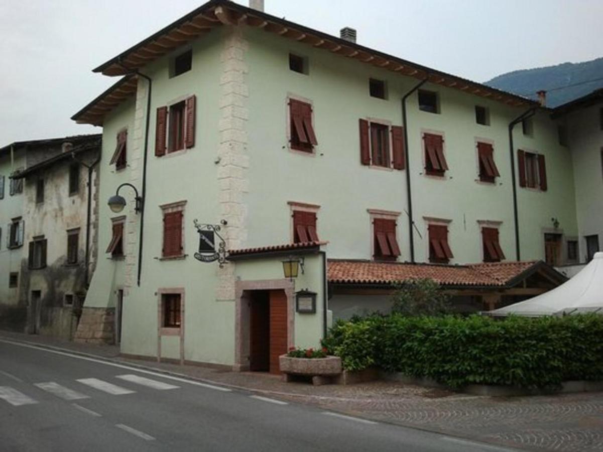 Appartamento Valle Dei Laghi Calavino Εξωτερικό φωτογραφία