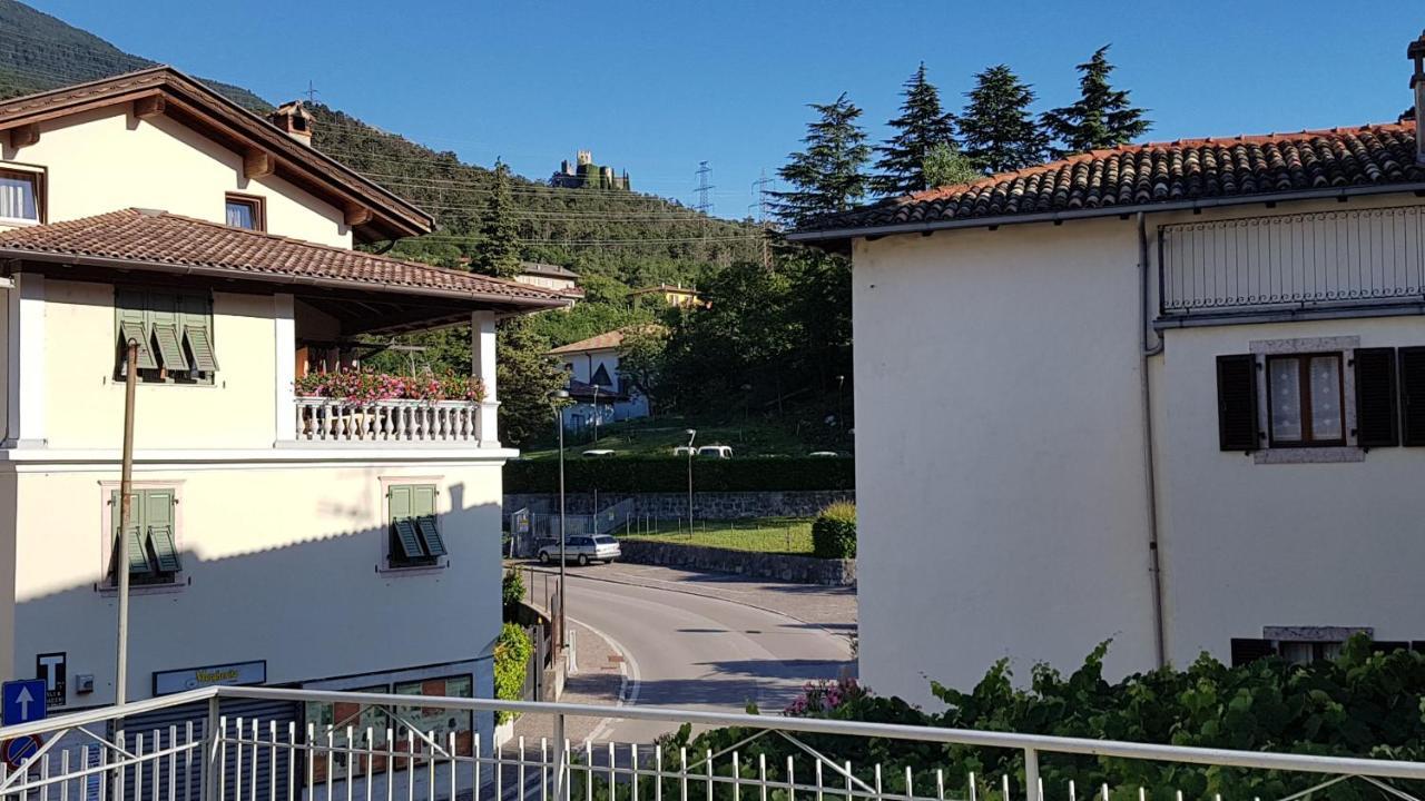 Appartamento Valle Dei Laghi Calavino Εξωτερικό φωτογραφία