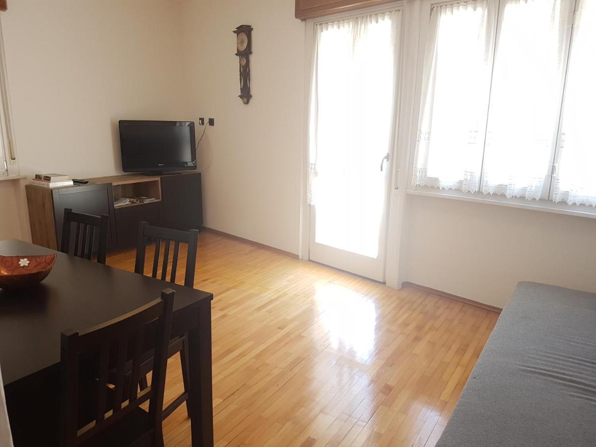 Appartamento Valle Dei Laghi Calavino Εξωτερικό φωτογραφία
